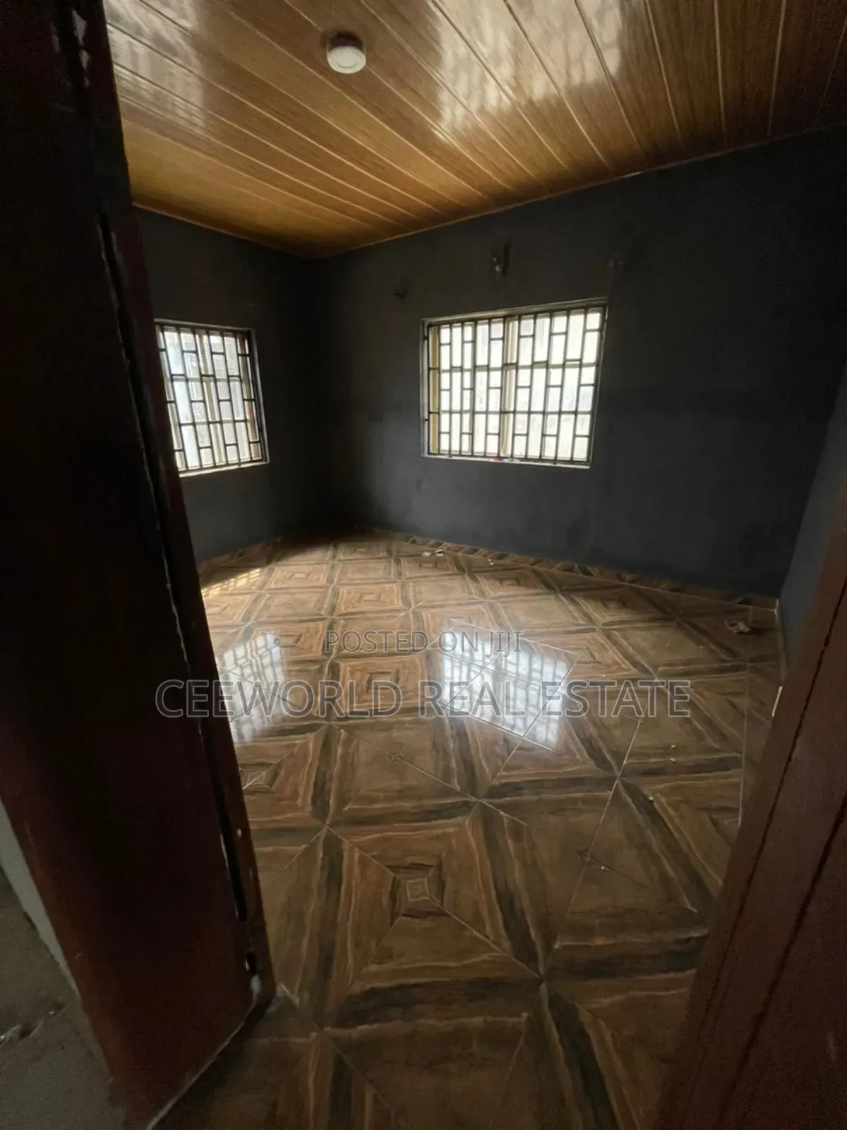 3bdrm Bungalow in Isokan Estate Akobo for rent in Akobo