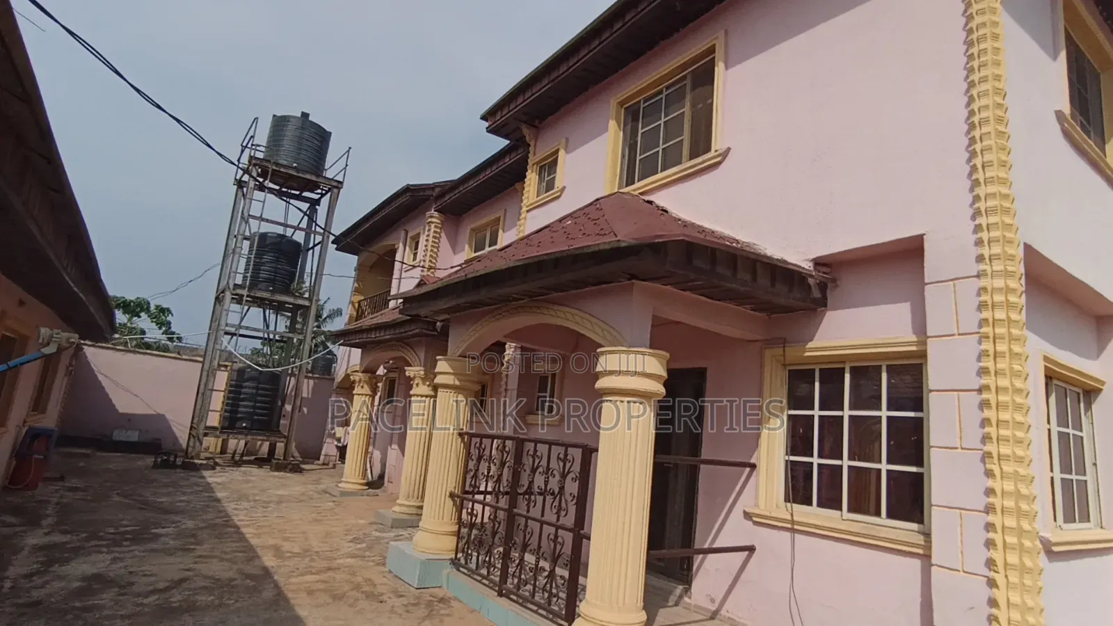 2bdrm Apartment in Ado-Odo/Ota for rent in Ado-Odo/Ota