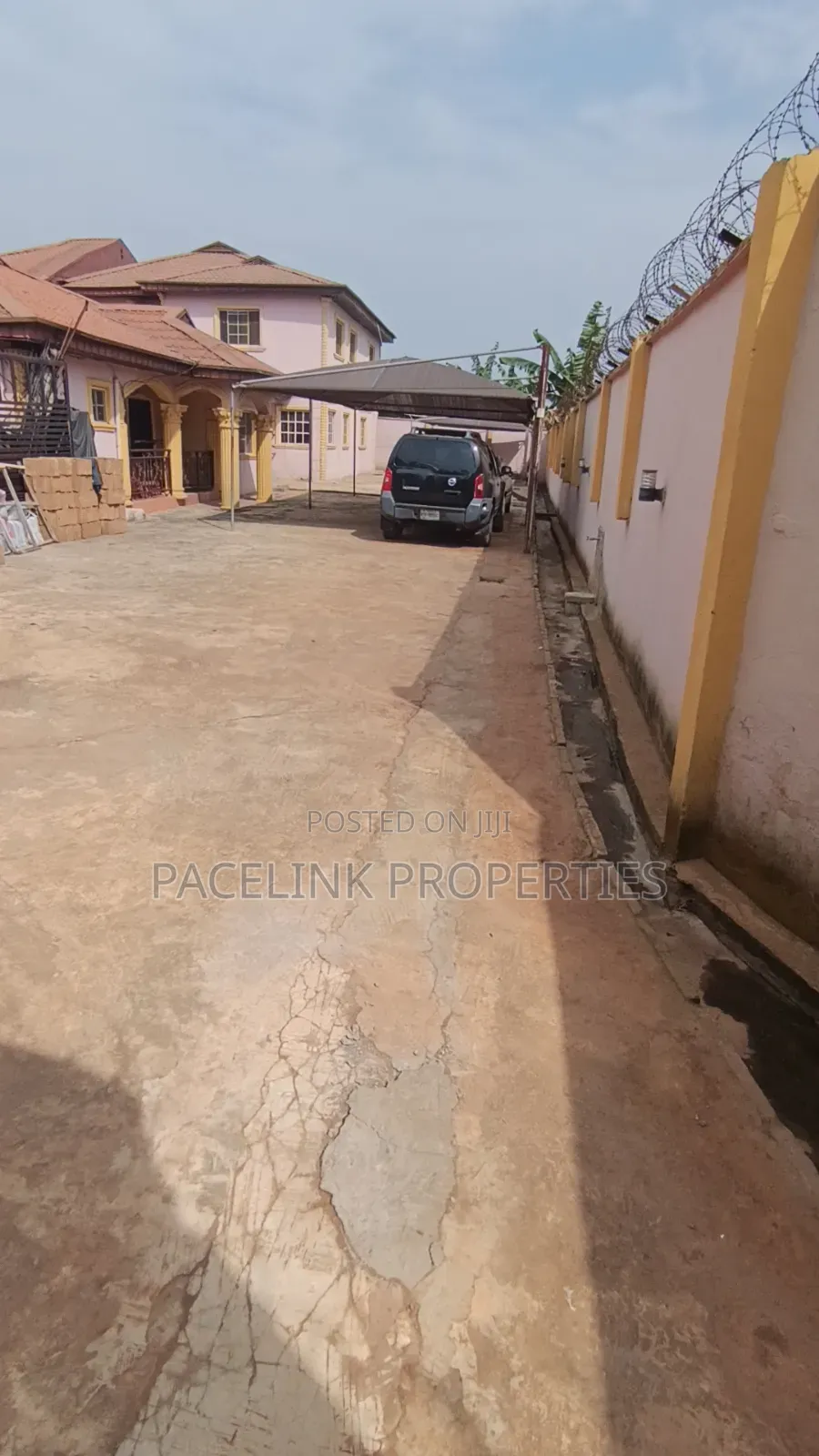 2bdrm Apartment in Ado-Odo/Ota for rent in Ado-Odo/Ota