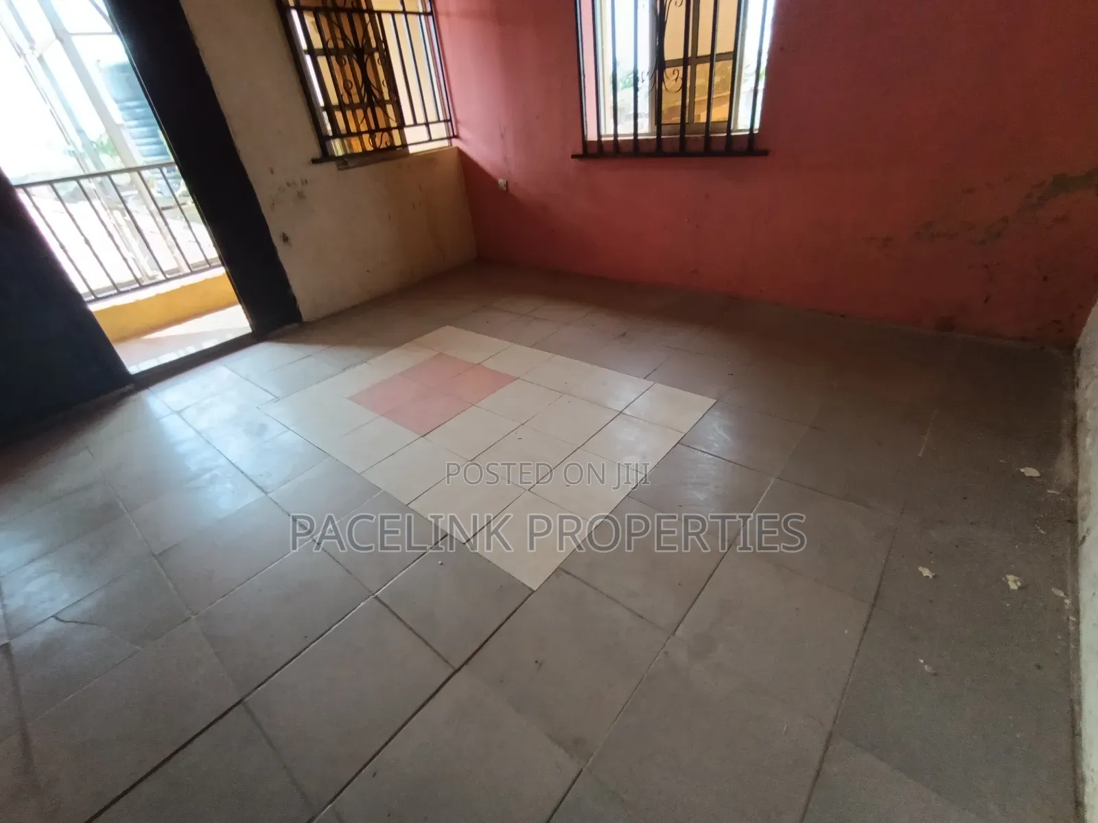 2bdrm Apartment in Ado-Odo/Ota for rent in Ado-Odo/Ota