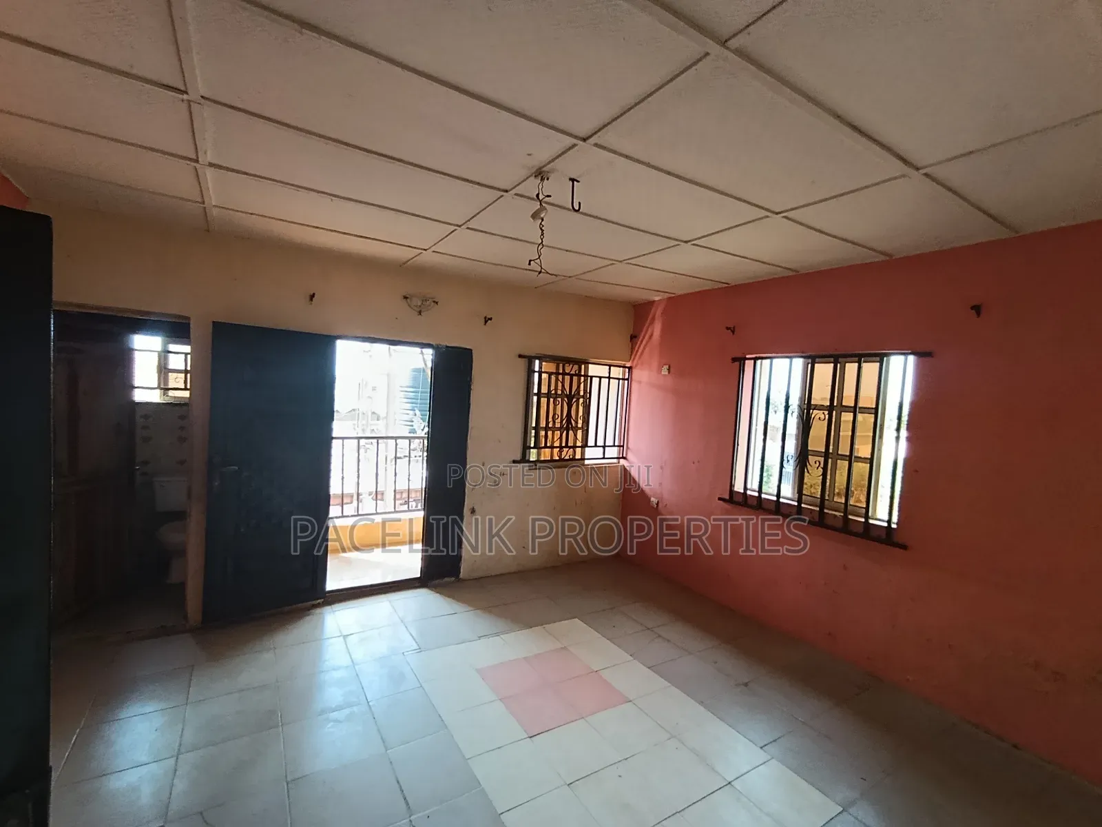 2bdrm Apartment in Ado-Odo/Ota for rent in Ado-Odo/Ota