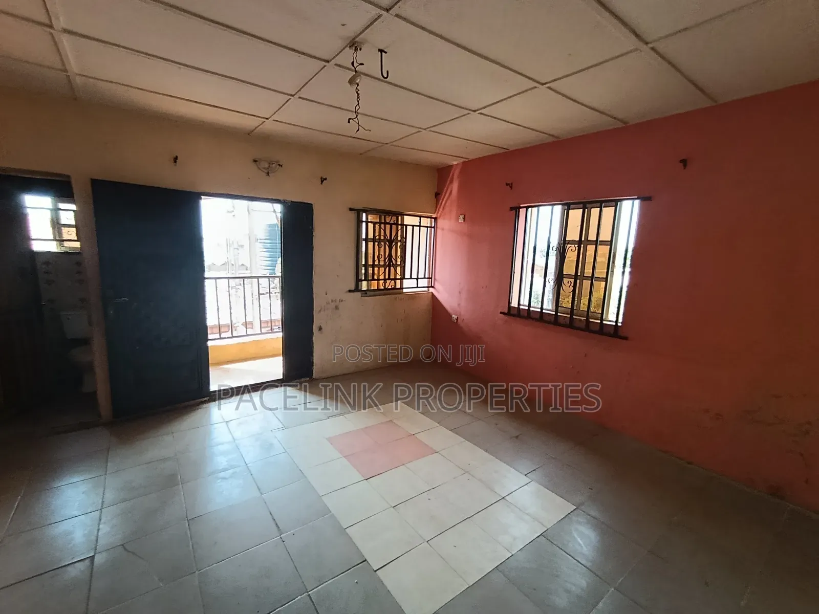 2bdrm Apartment in Ado-Odo/Ota for rent in Ado-Odo/Ota