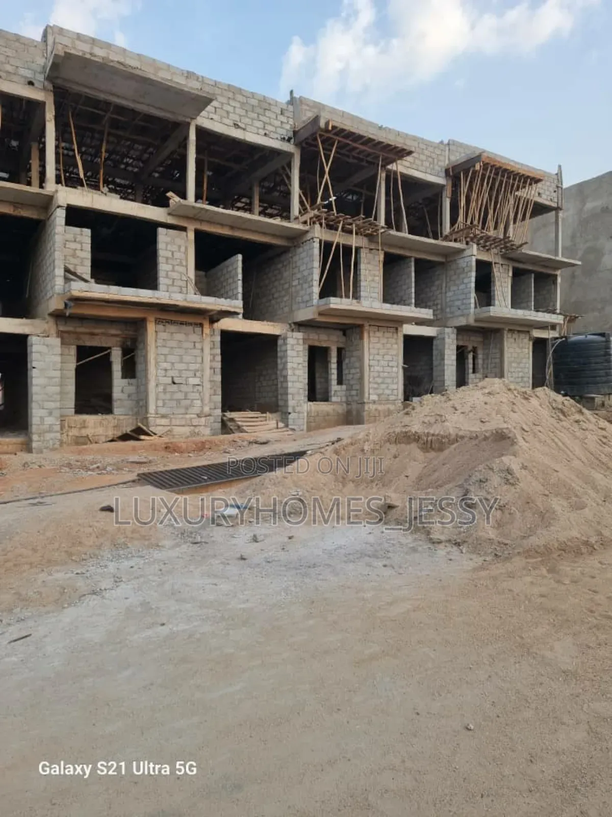 5bdrm Duplex in Naval Admiralty, Asokoro for sale in Asokoro