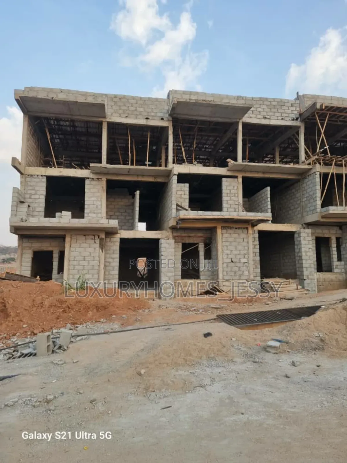 5bdrm Duplex in Naval Admiralty, Asokoro for sale in Asokoro
