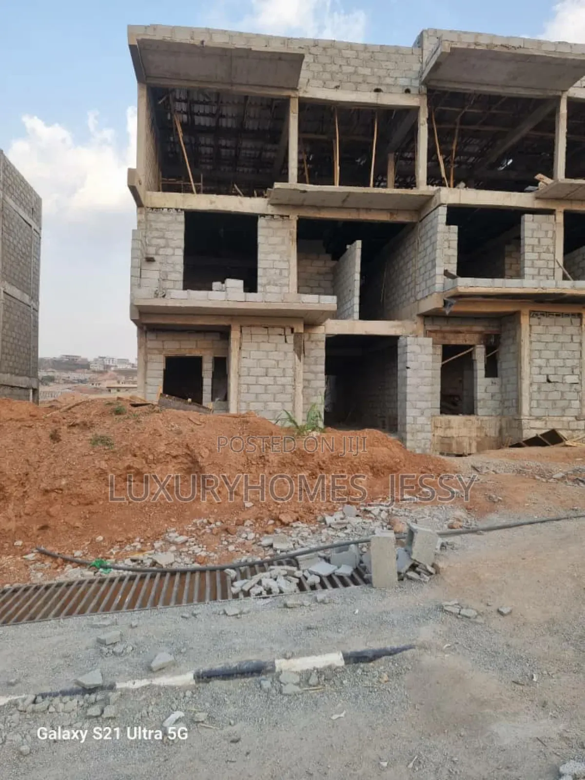 5bdrm Duplex in Naval Admiralty, Asokoro for sale in Asokoro