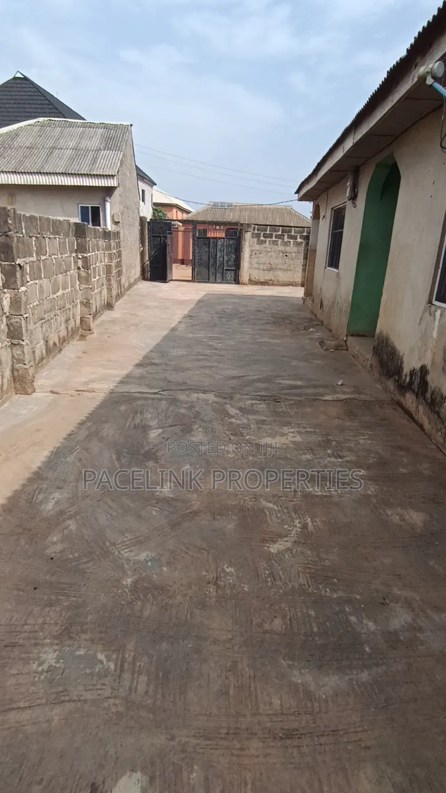 Mini Flat in Ado-Odo/Ota for rent in Ado-Odo/Ota