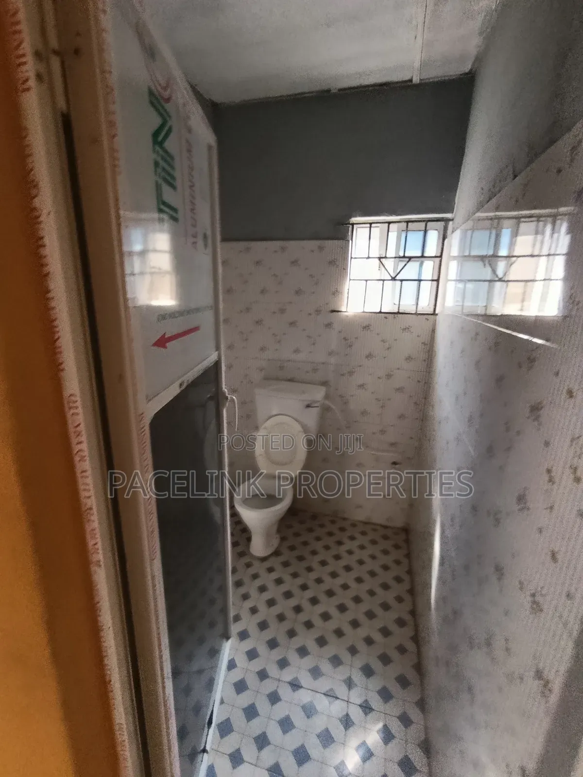 Mini Flat in Ado-Odo/Ota for rent in Ado-Odo/Ota