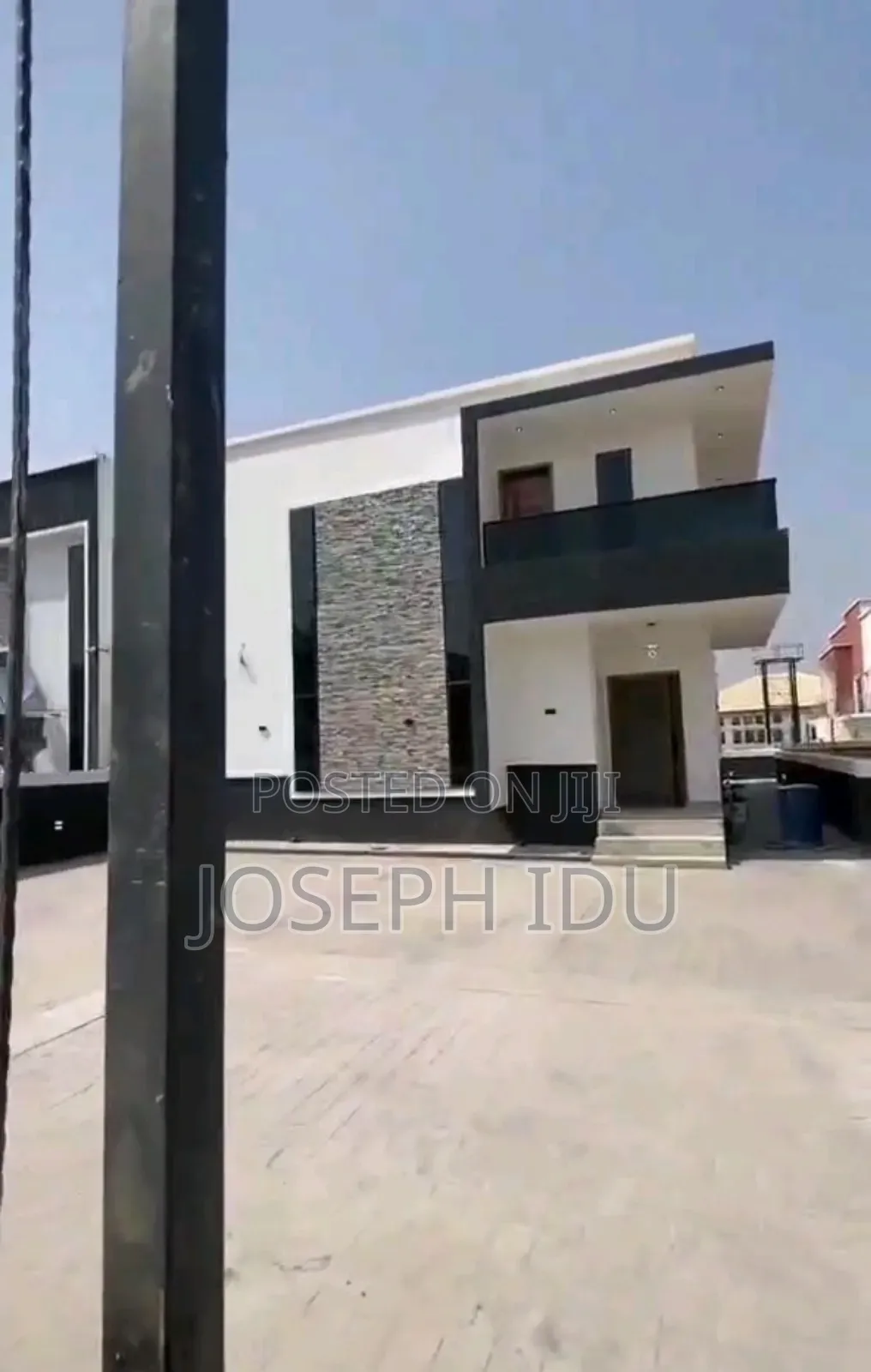 Furnished 4bdrm Duplex in Centenary City, Enugu for sale in Enugu