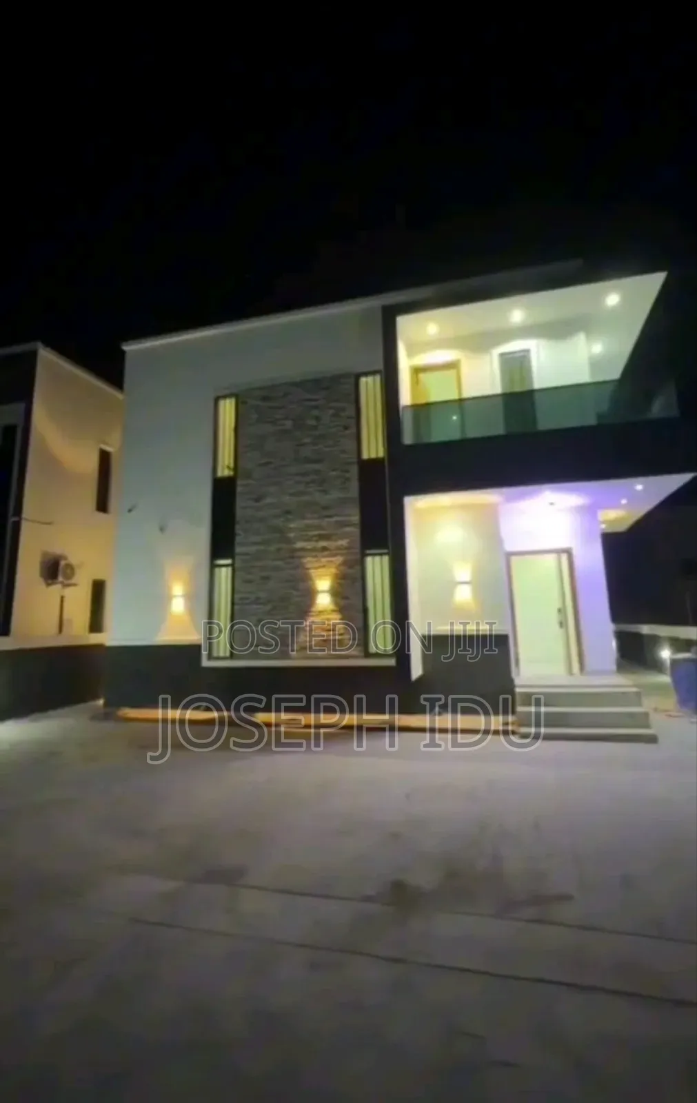 Furnished 4bdrm Duplex in Centenary City, Enugu for sale in Enugu