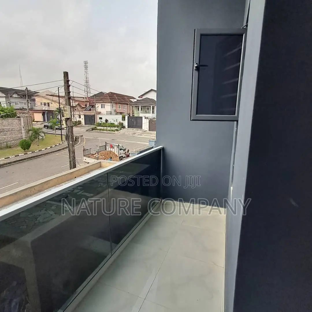 3bdrm Duplex in Magodo Brooke’S for sale in Magodo