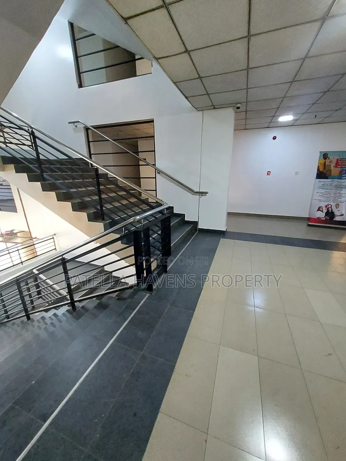 Well Serviced Office Space for Rent in Jabi 57 and 47sqm Available in Jabi
