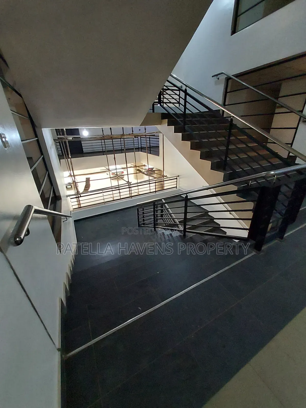 Well Serviced Office Space for Rent in Jabi 57 and 47sqm Available in Jabi
