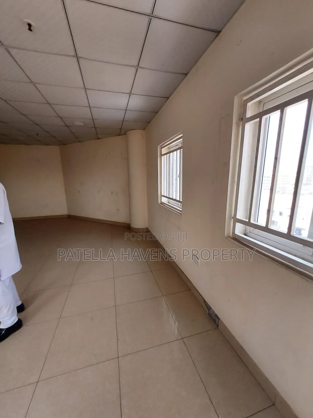 Well Serviced Office Space for Rent in Jabi 57 and 47sqm Available in Jabi