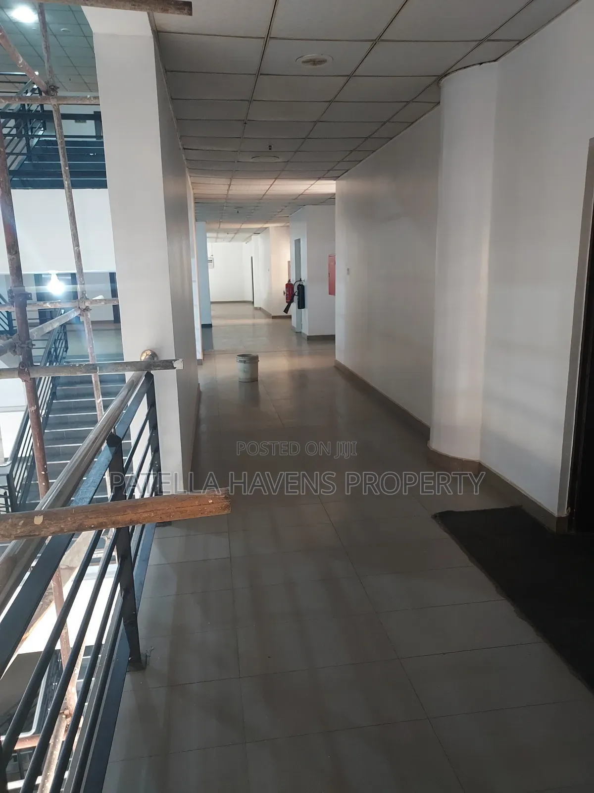Well Serviced Office Space for Rent in Jabi 57 and 47sqm Available in Jabi