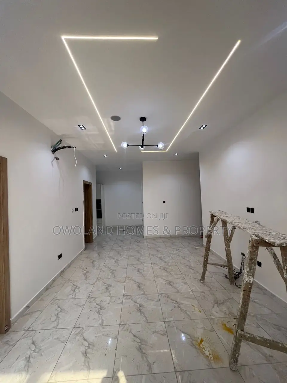 2bdrm Block of Flats in Ologolo Estate for rent in Ologolo