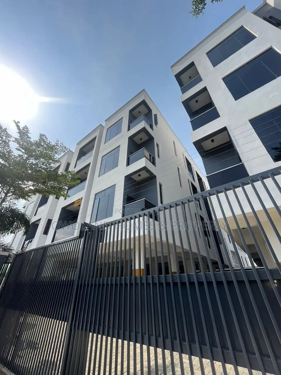2bdrm Block of Flats in Ologolo Estate for rent in Ologolo