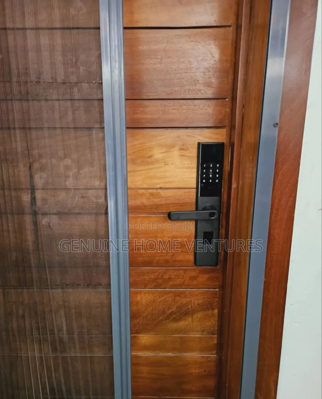 Furnished 4bdrm Duplex in Ikota for sale in Ikota