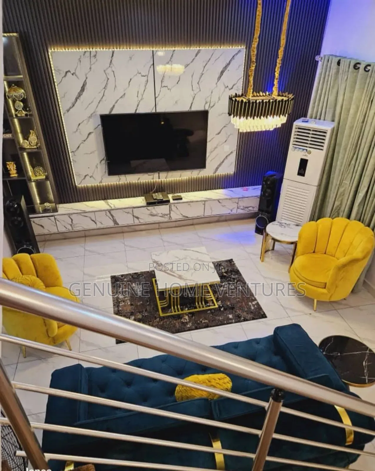 Furnished 4bdrm Duplex in Ikota for sale in Ikota