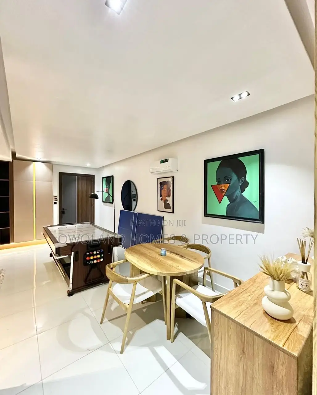 2bdrm Block of Flats in Lekki Phase 1 for rent in Lekki Phase 1