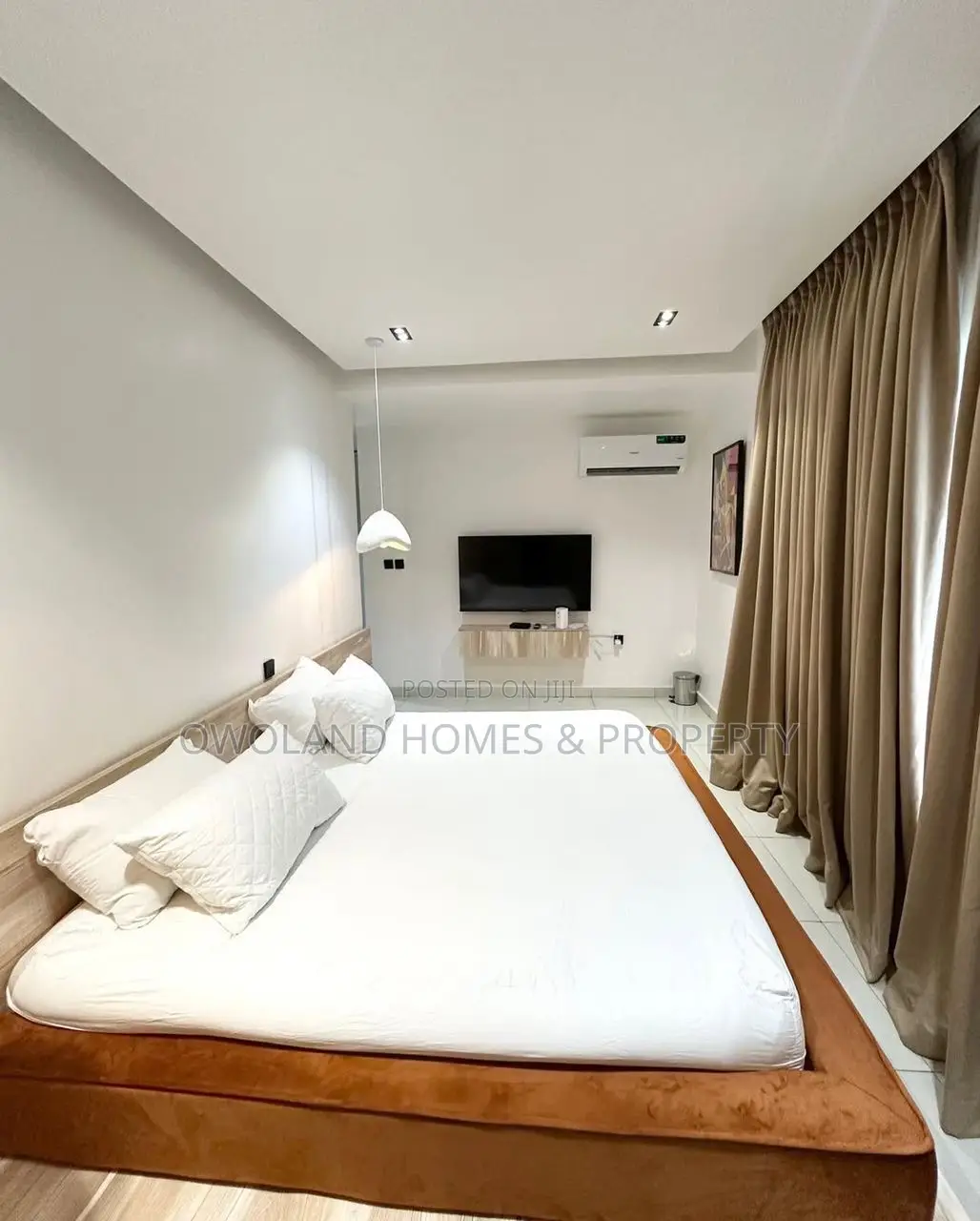 2bdrm Block of Flats in Lekki Phase 1 for rent in Lekki Phase 1