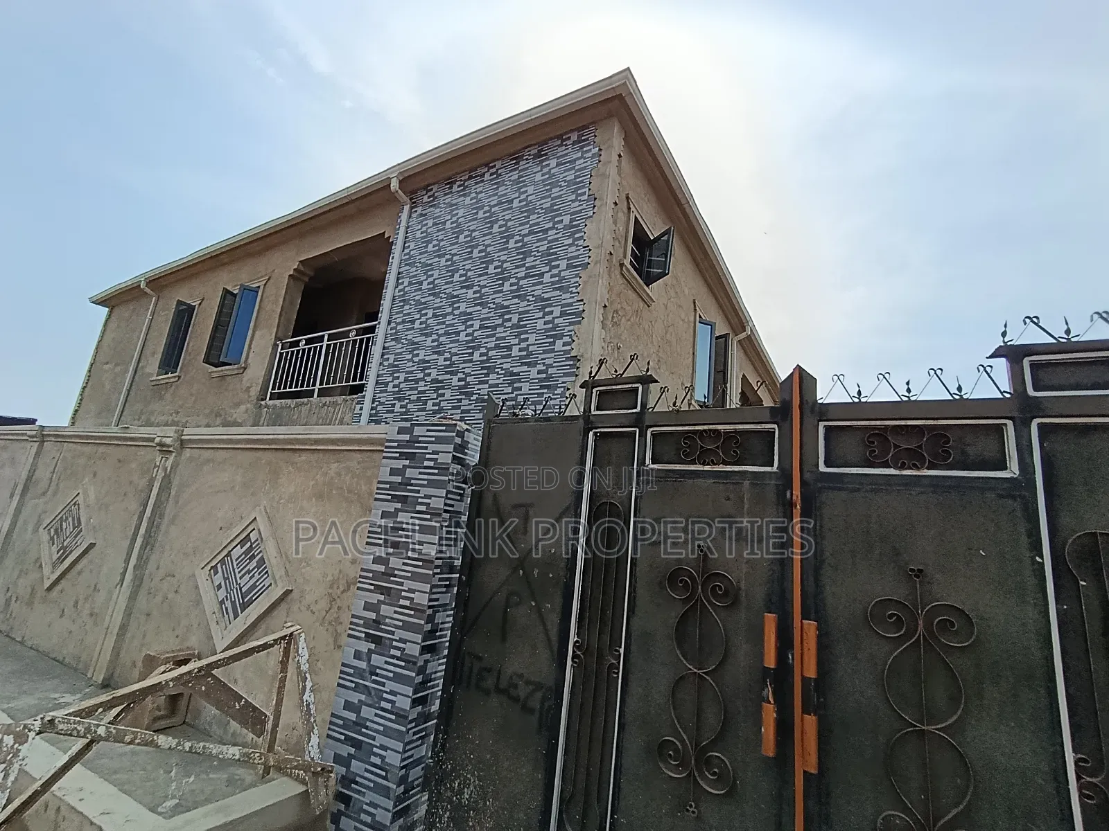 Mini Flat in Ado-Odo/Ota for rent in Ado-Odo/Ota