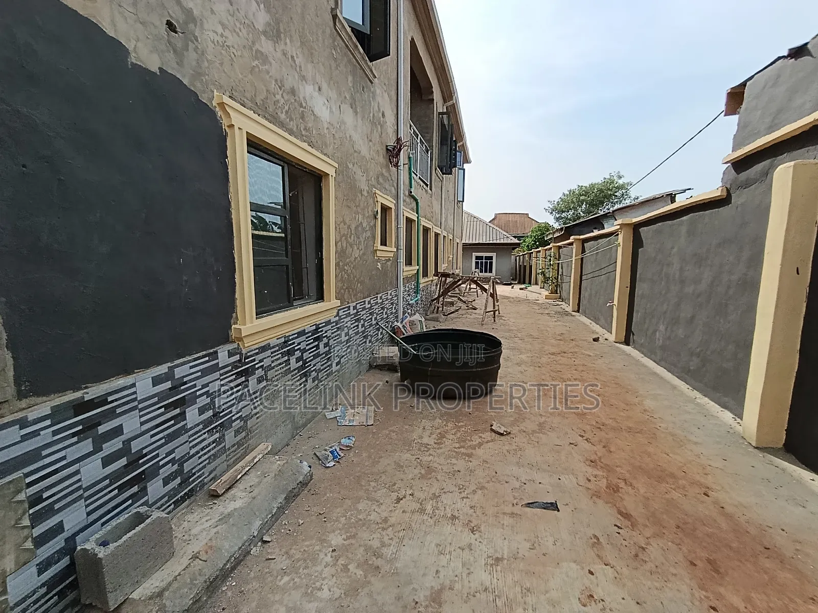 Mini Flat in Ado-Odo/Ota for rent in Ado-Odo/Ota