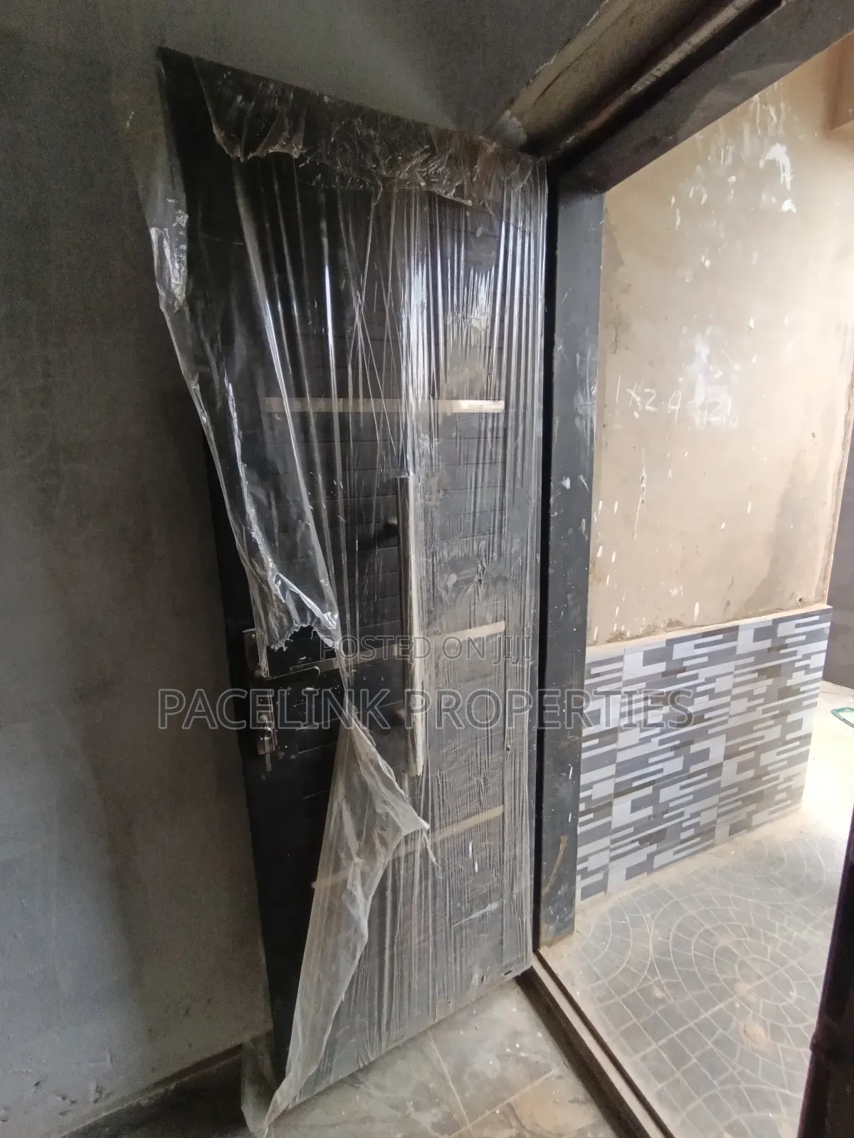 Mini Flat in Ado-Odo/Ota for rent in Ado-Odo/Ota