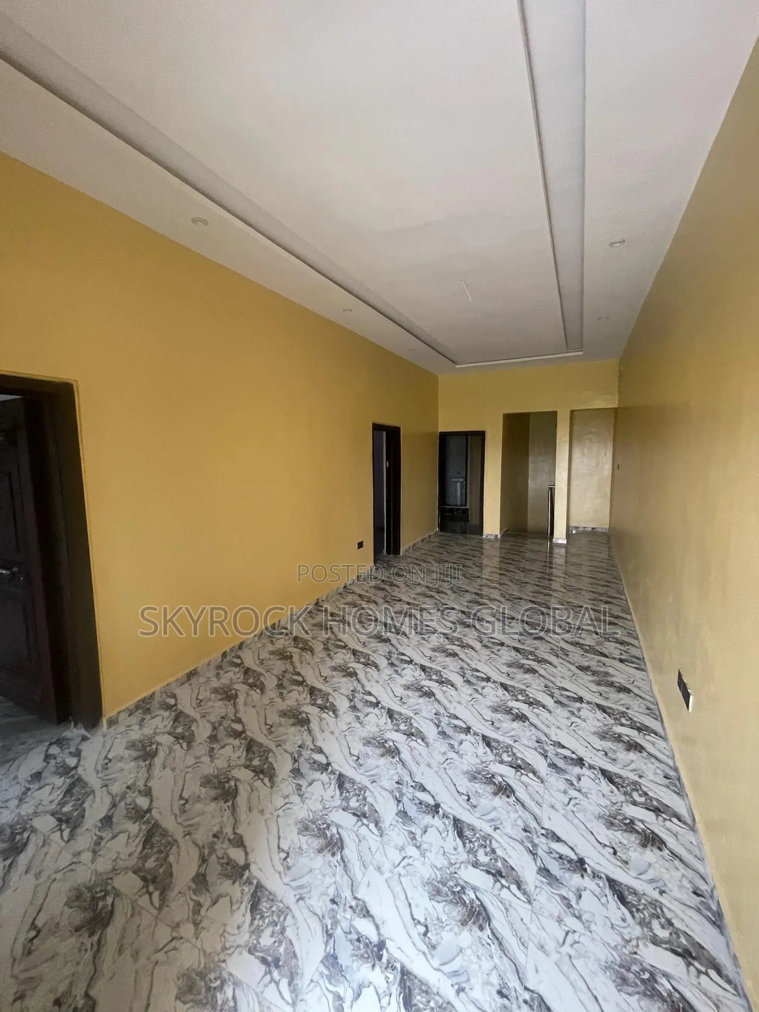 4bdrm Duplex in Abraham Adesanya Estate for rent in Abraham Adesanya Estate