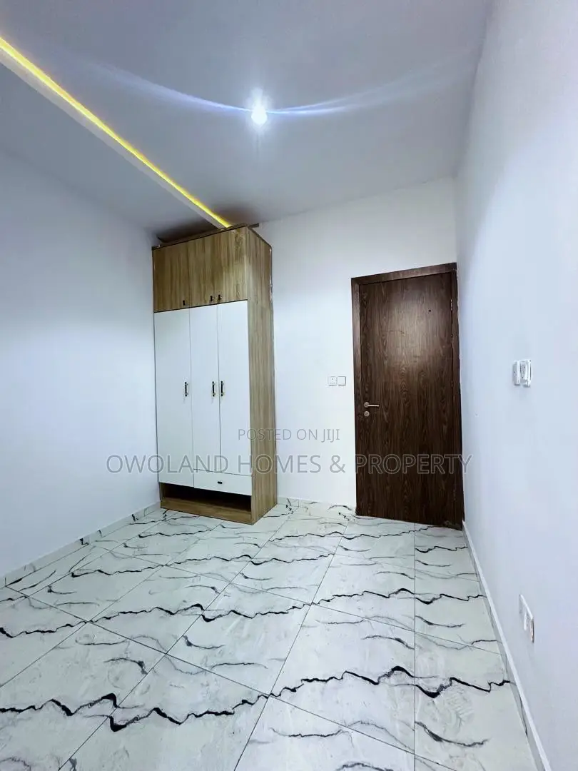 4bdrm Duplex in Ikota Lekki Lagos for sale in Ikota
