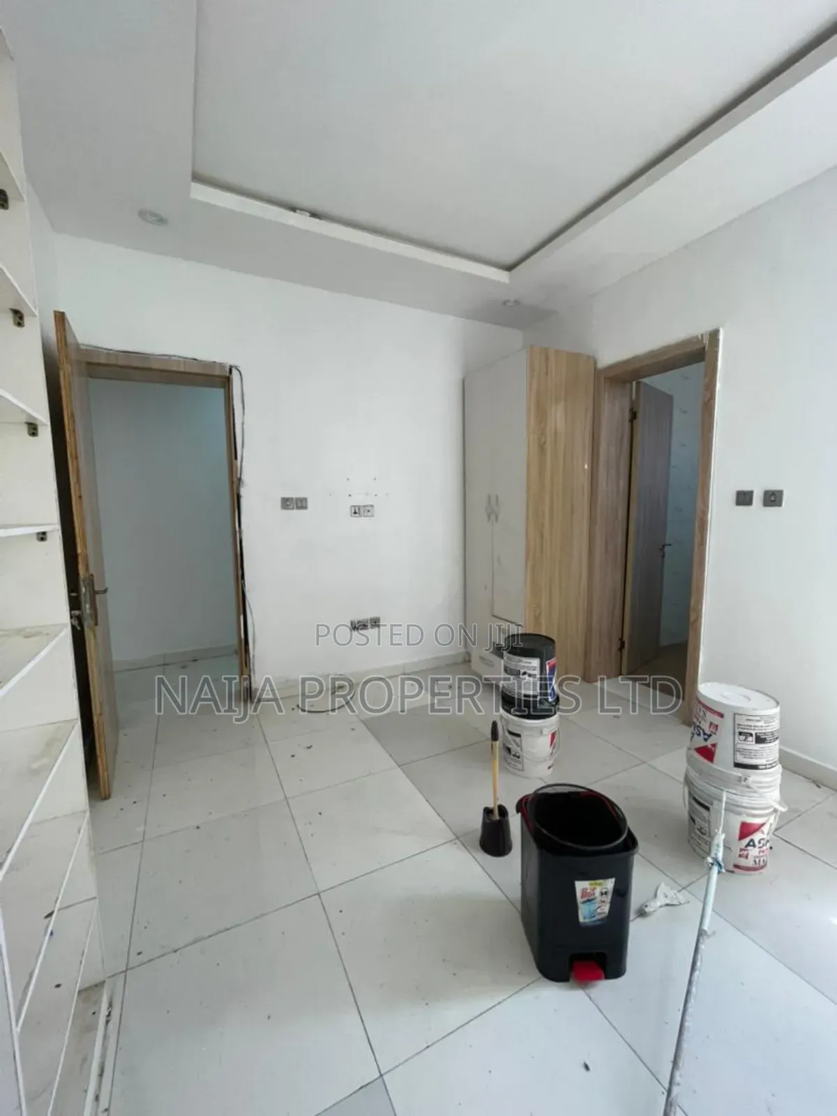 4bdrm Duplex in Orchid, Ikota for rent in Ikota