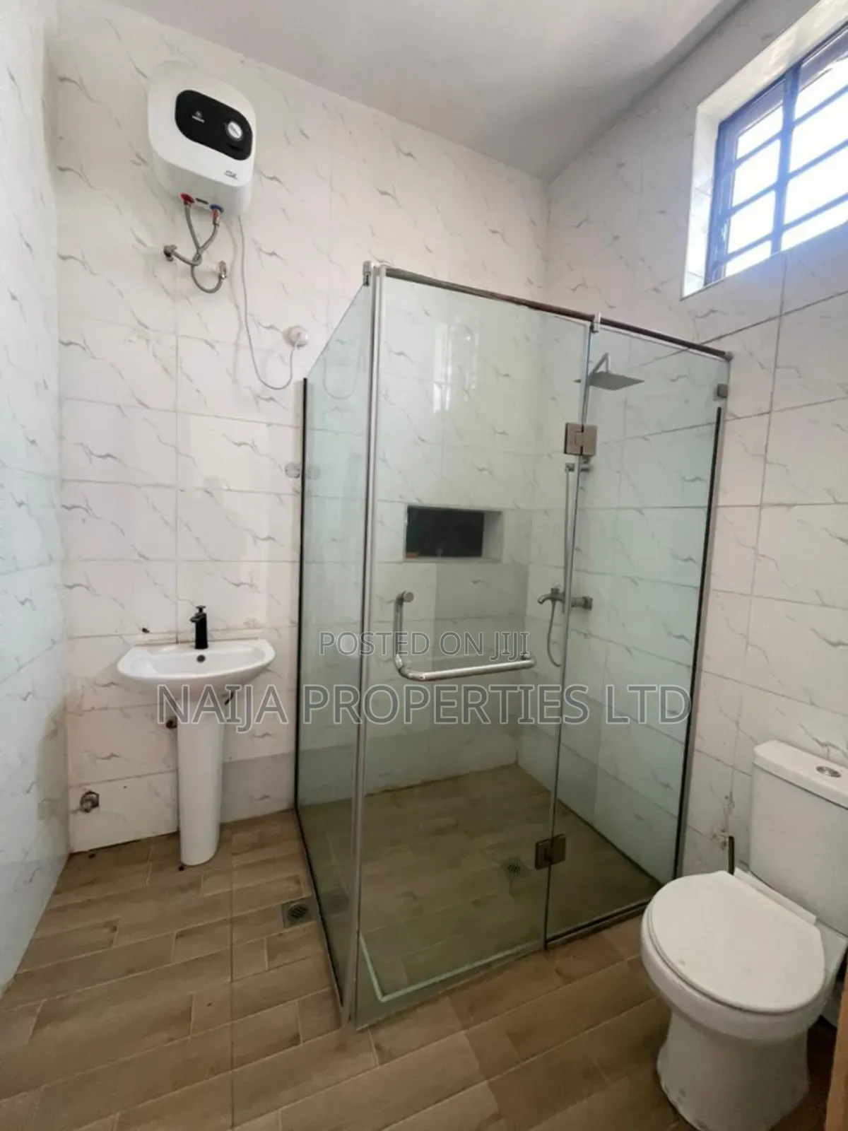 4bdrm Duplex in Orchid, Ikota for rent in Ikota