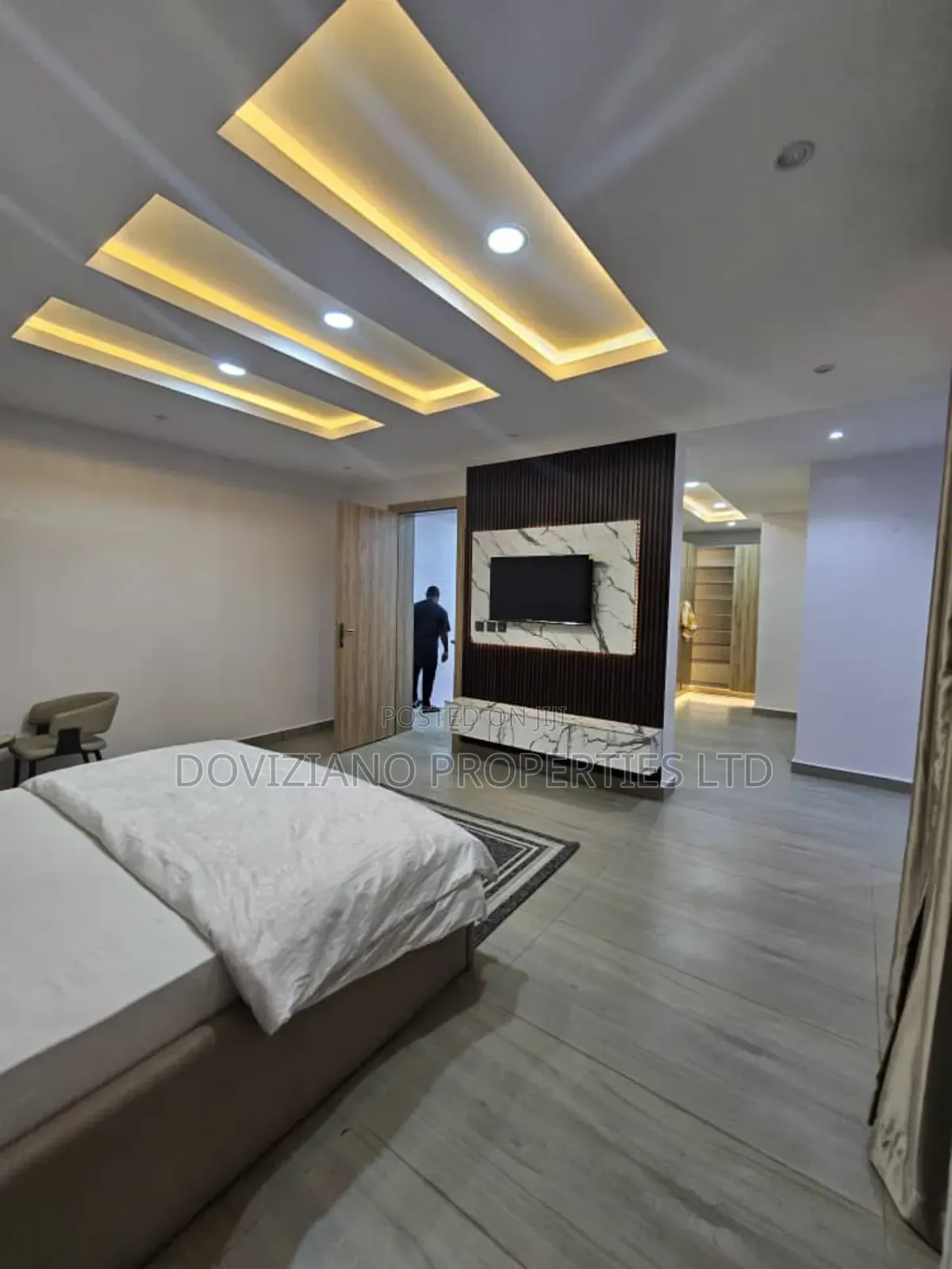 4bdrm Duplex in Ikeja GRA for rent in Ikeja GRA