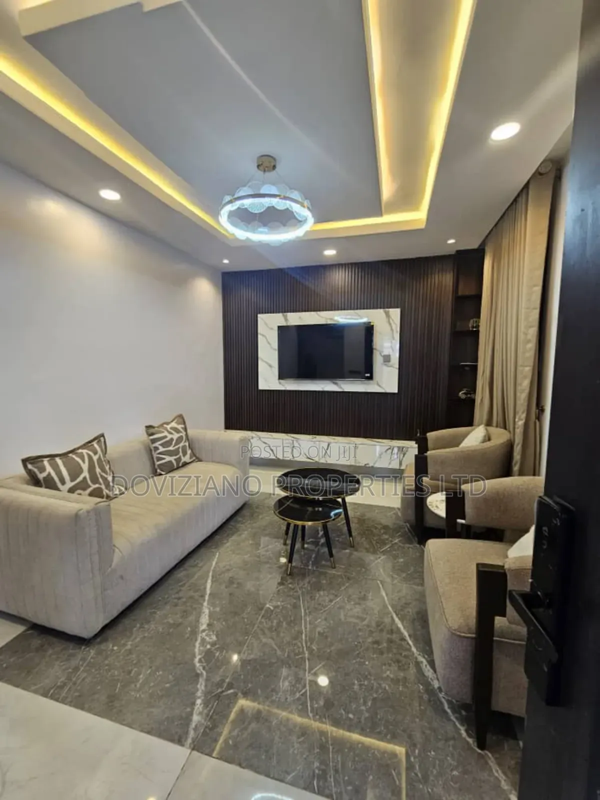 4bdrm Duplex in Ikeja GRA for rent in Ikeja GRA