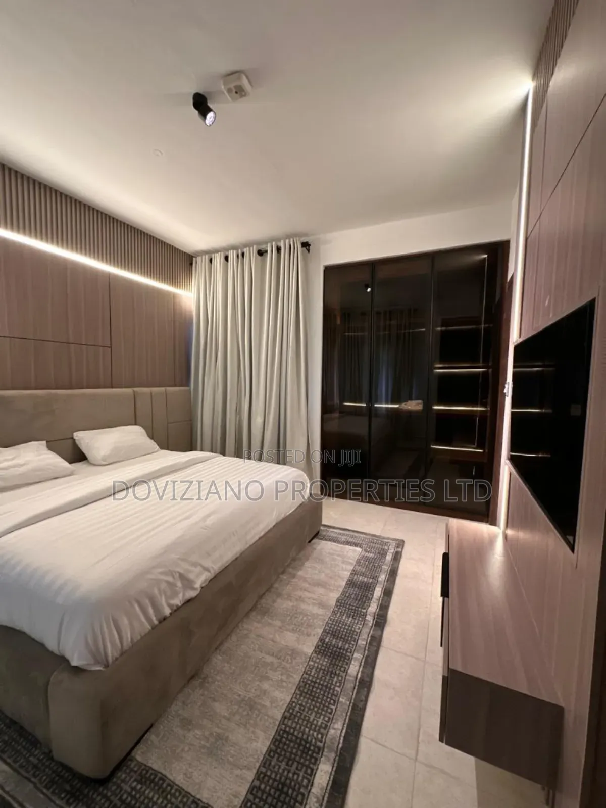 Furnished 3bdrm Apartment in Ikeja GRA for rent in Ikeja GRA