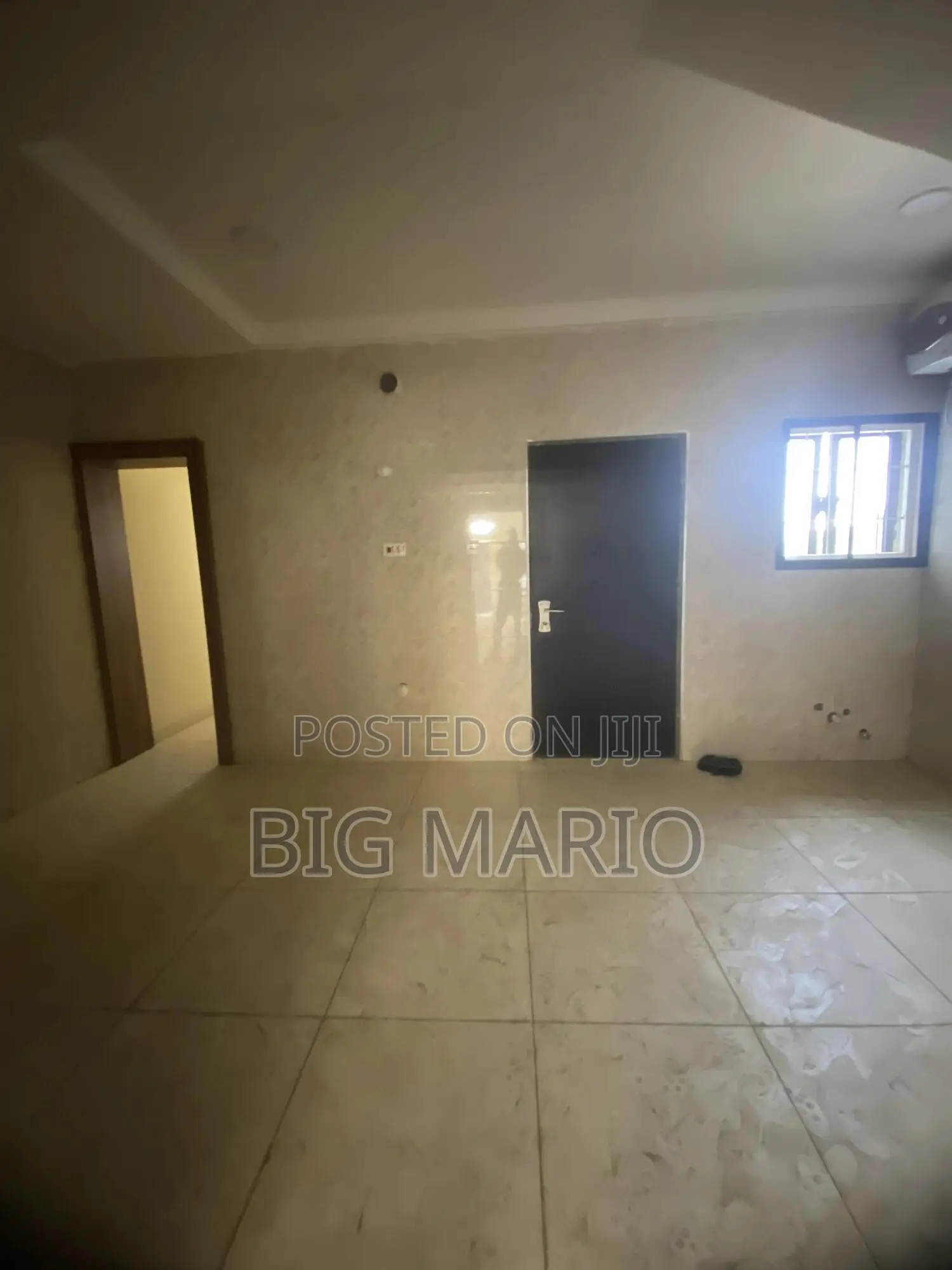 4bdrm Duplex in Guzape for rent in Guzape District