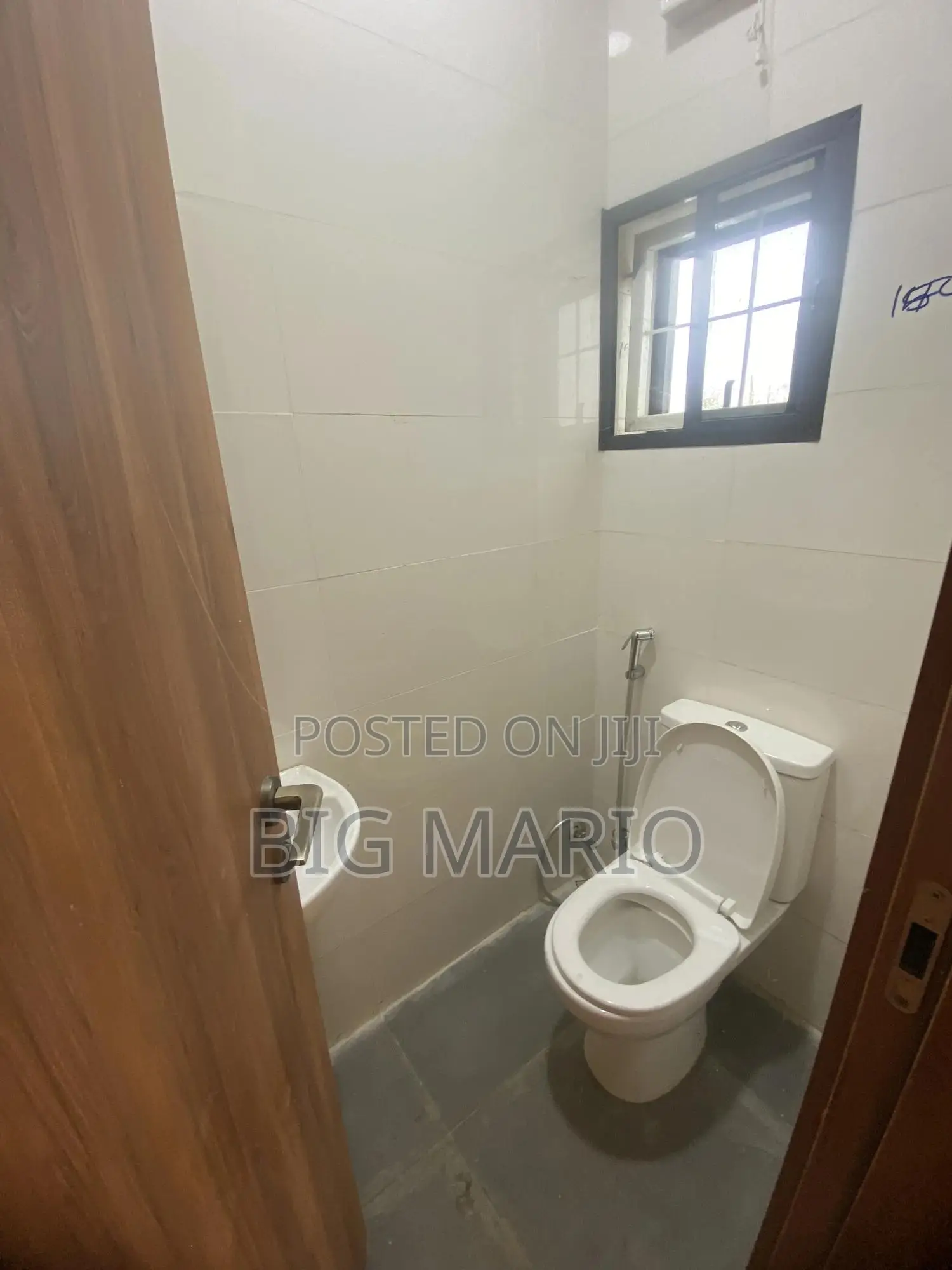 4bdrm Duplex in Guzape for rent in Guzape District