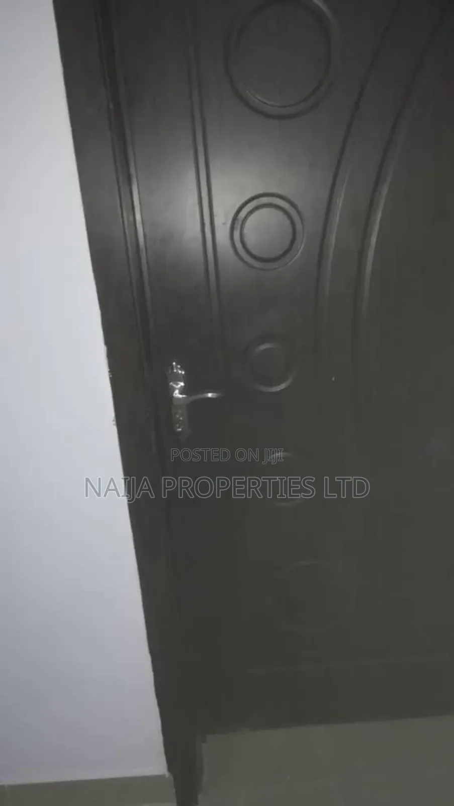 Mini Flat in Off Mobil Rd, Ajiwe for rent in Ajiwe