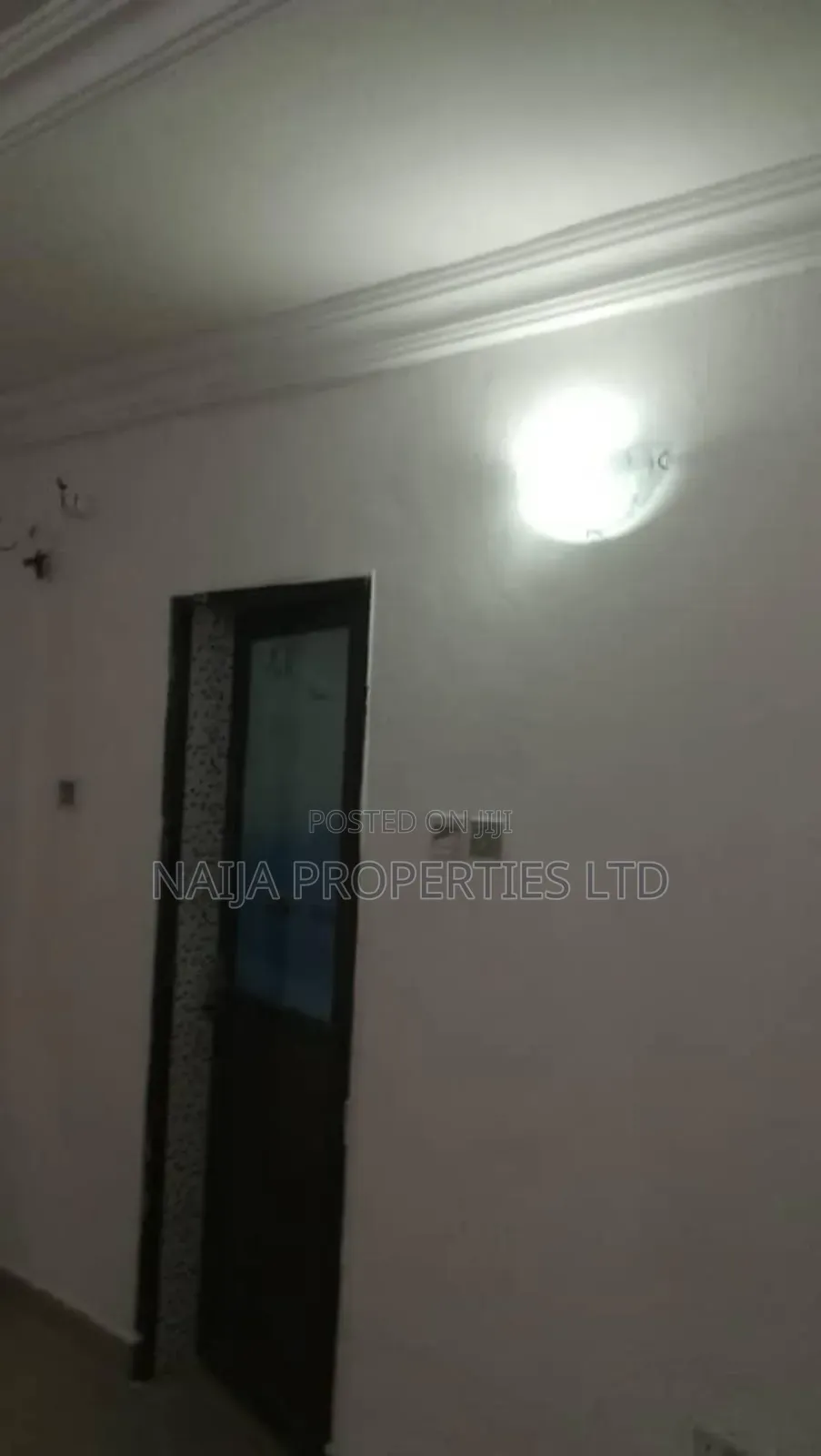 Mini Flat in Off Mobil Rd, Ajiwe for rent in Ajiwe