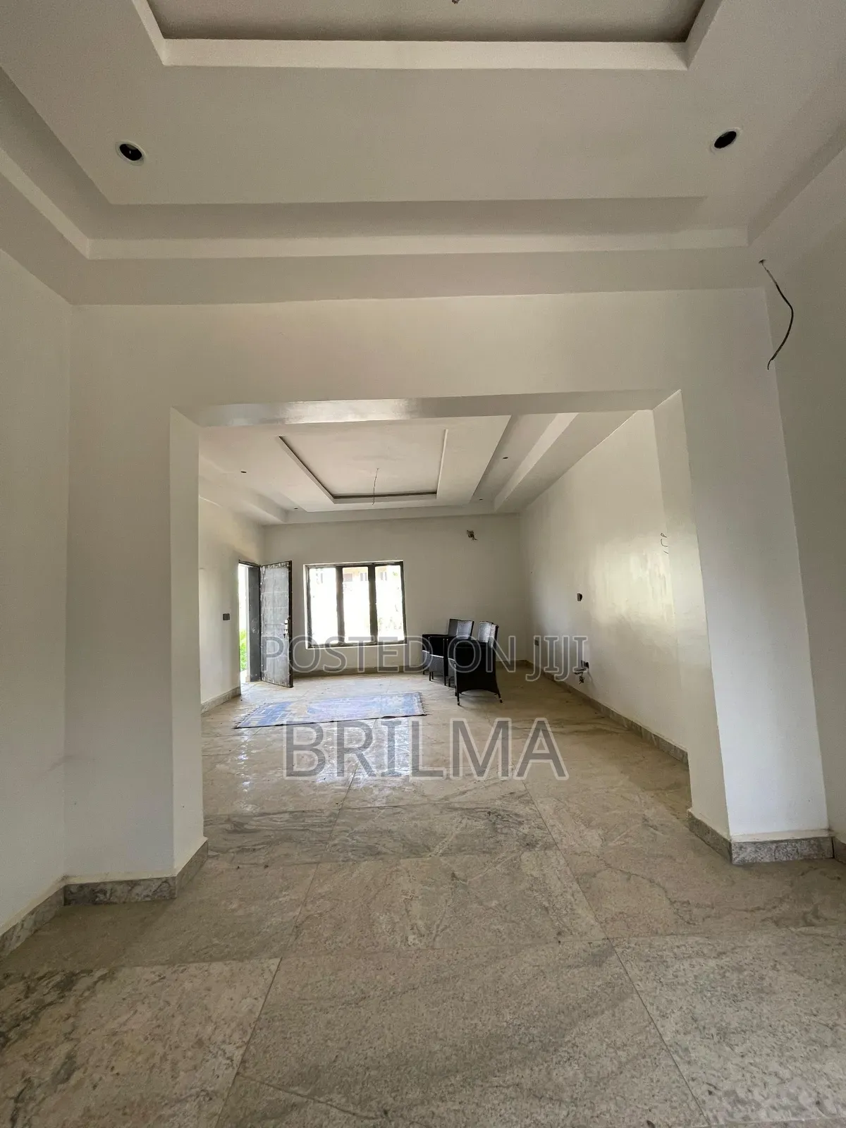 4bdrm Duplex in Jahi for sale in Jahi
