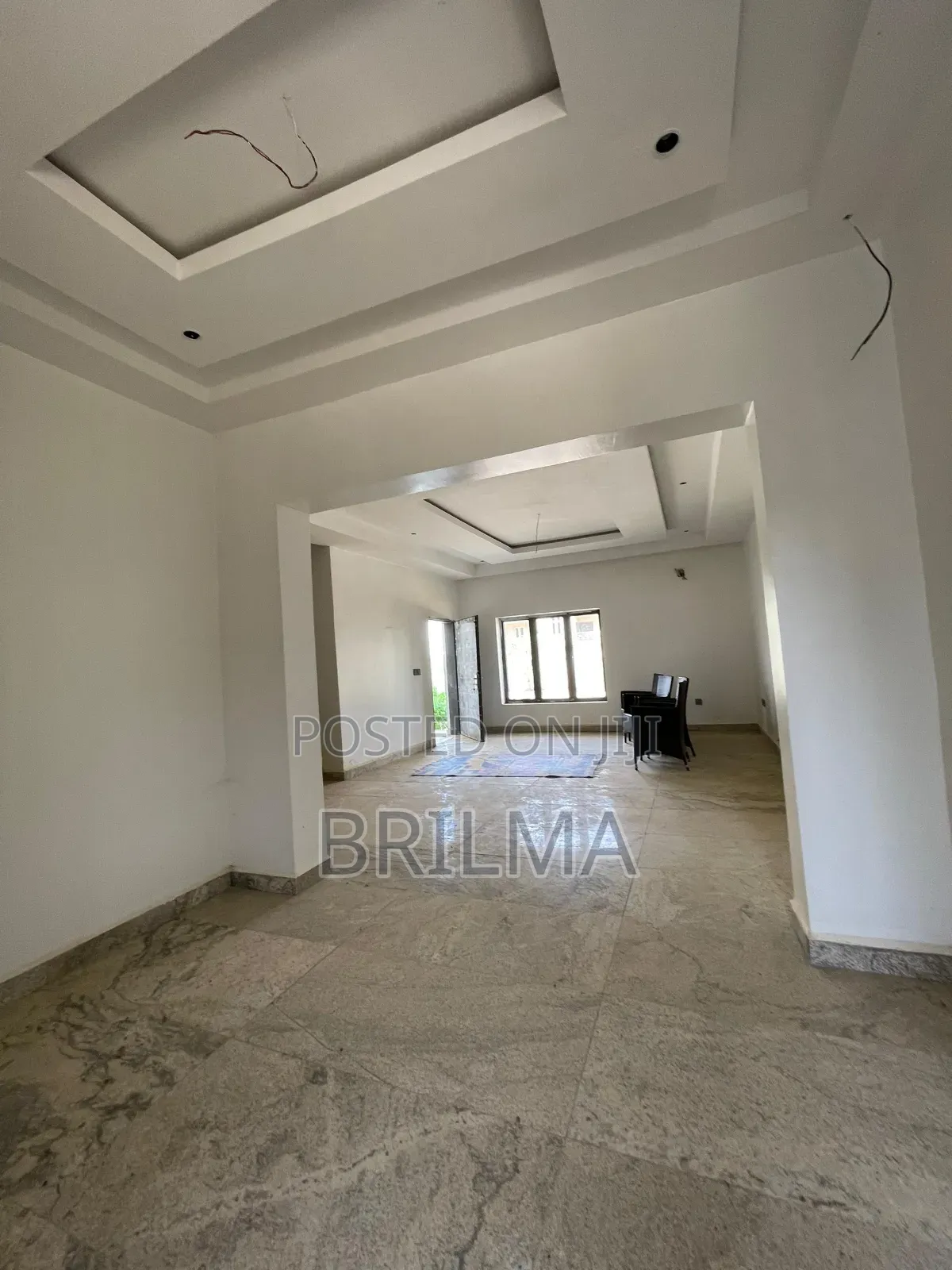 4bdrm Duplex in Jahi for sale in Jahi