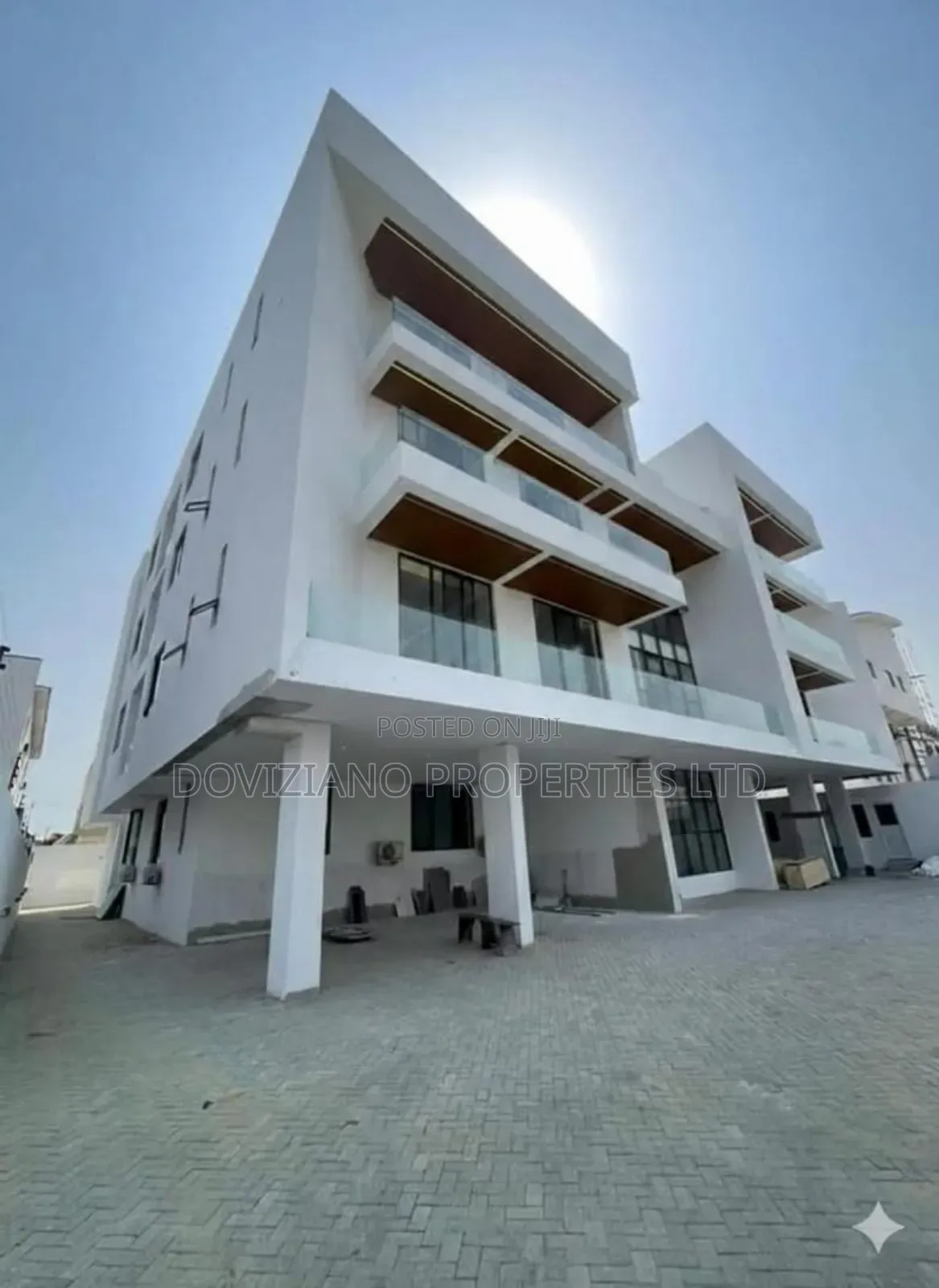 2bdrm Apartment in Lekki Phase 1 for sale in Lekki Phase 1