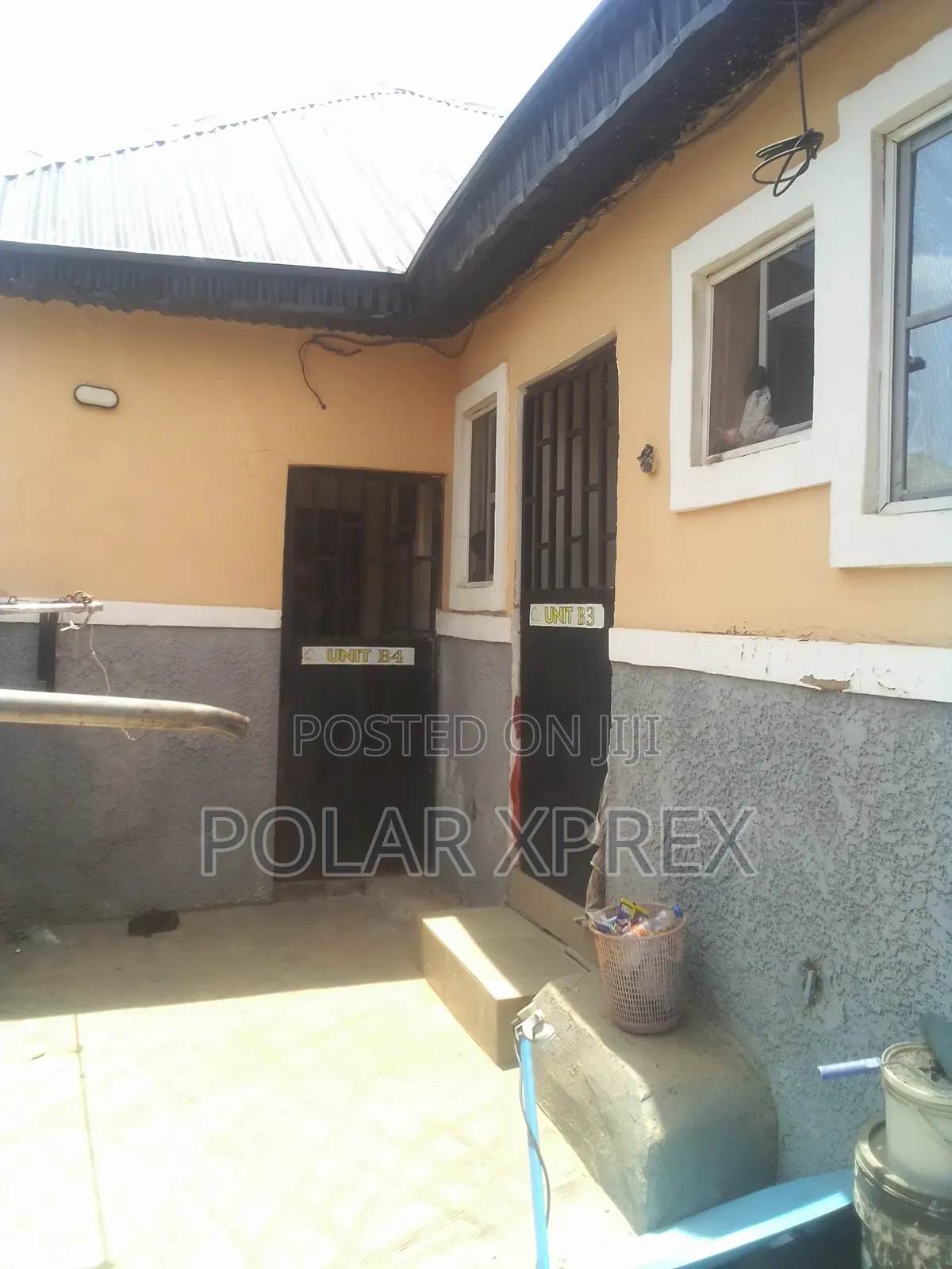 Studio Apartment in Freedom Avenue, Dutse-Alhaji for rent in Dutse-Alhaji
