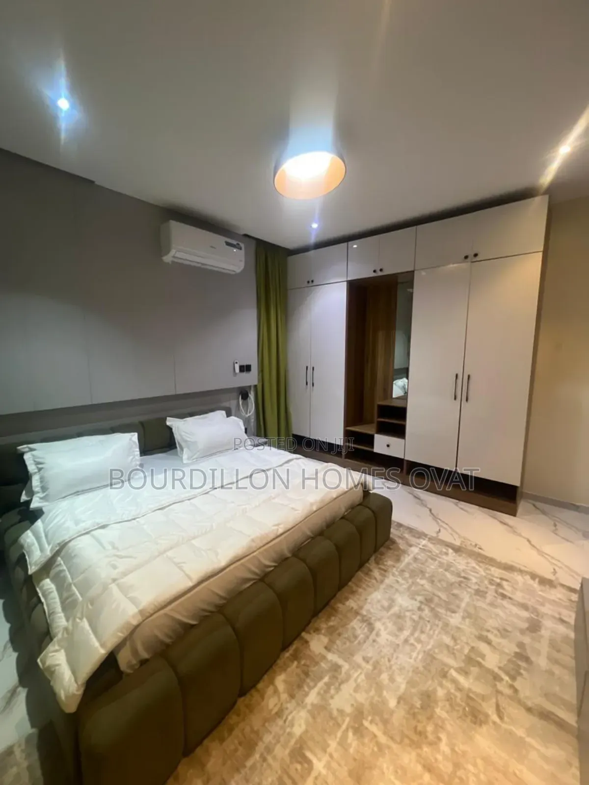 Furnished 2bdrm Apartment in Ikate Lekki Lagos for sale in Ikate