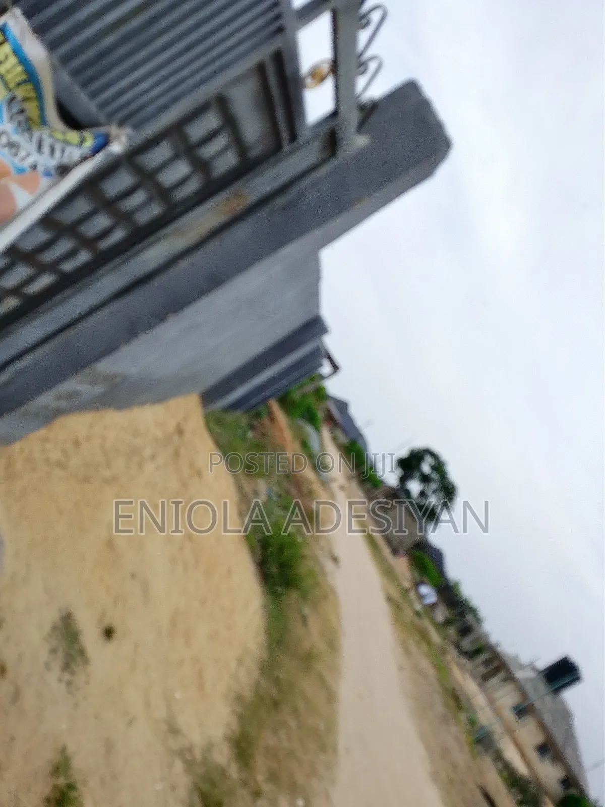 1bdrm Block of Flats in Bomoda Oku Dagota, Igbogbo for rent in Igbogbo