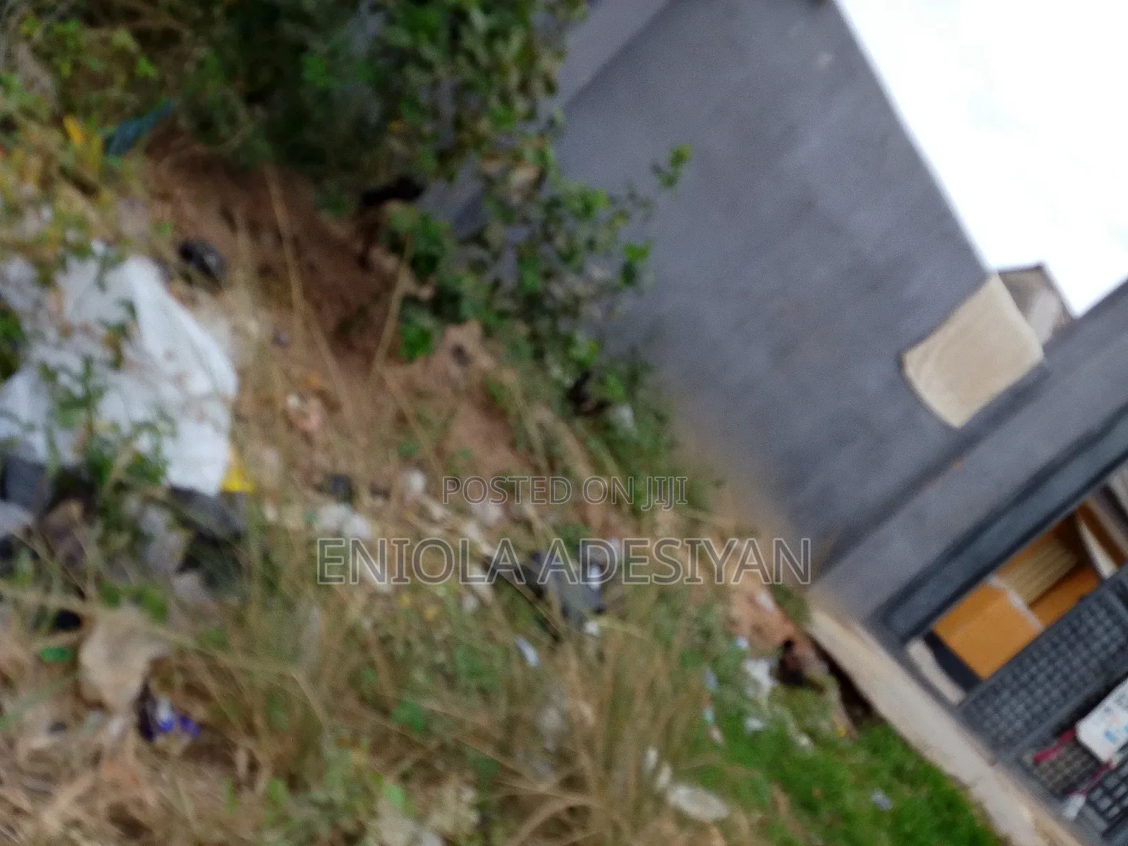 1bdrm Block of Flats in Bomoda Oku Dagota, Igbogbo for rent in Igbogbo