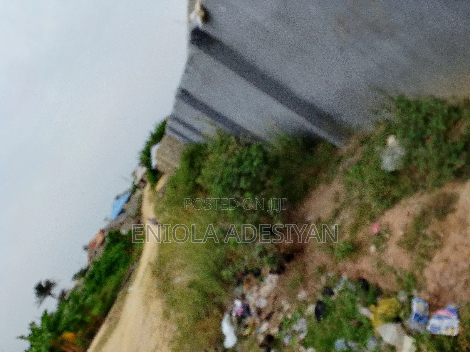 1bdrm Block of Flats in Bomoda Oku Dagota, Igbogbo for rent in Igbogbo
