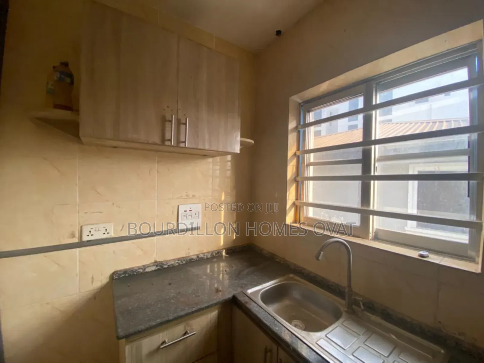 2bdrm Apartment in Lekki Conservation for rent in Ilaje / Lekki