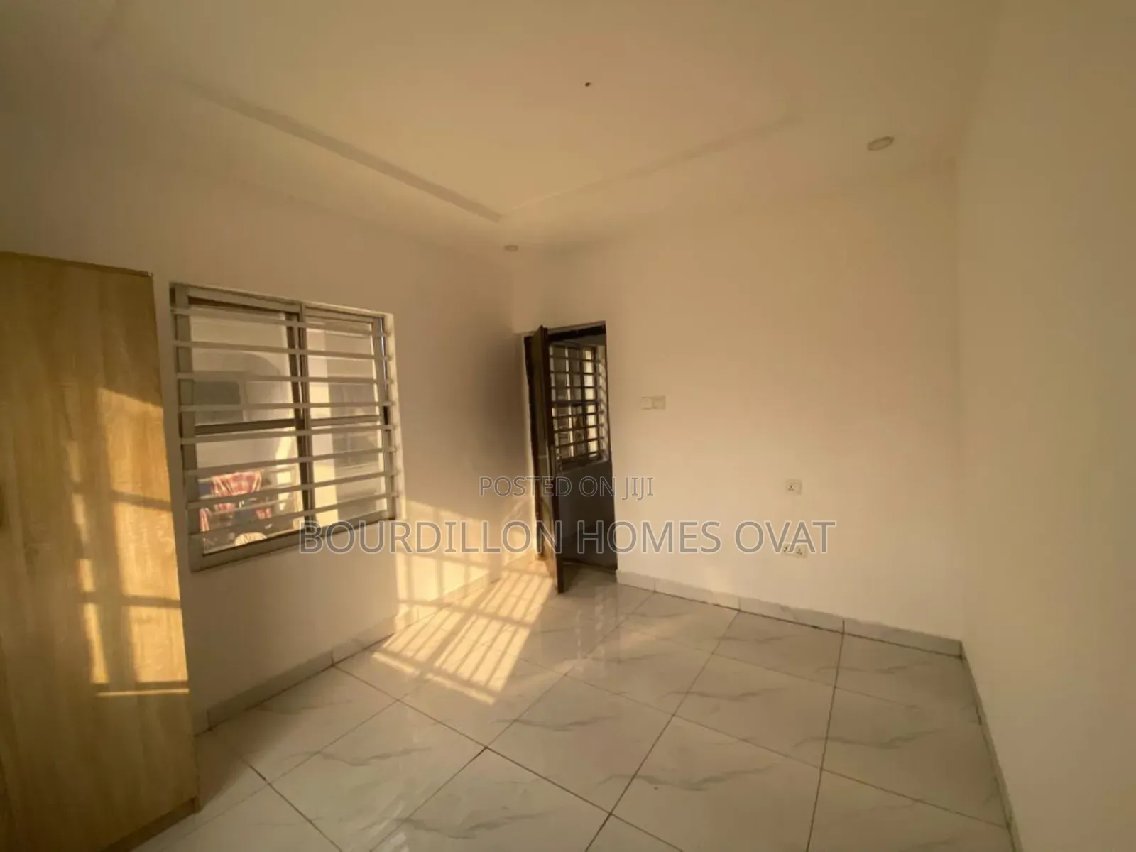 2bdrm Apartment in Lekki Conservation for rent in Ilaje / Lekki