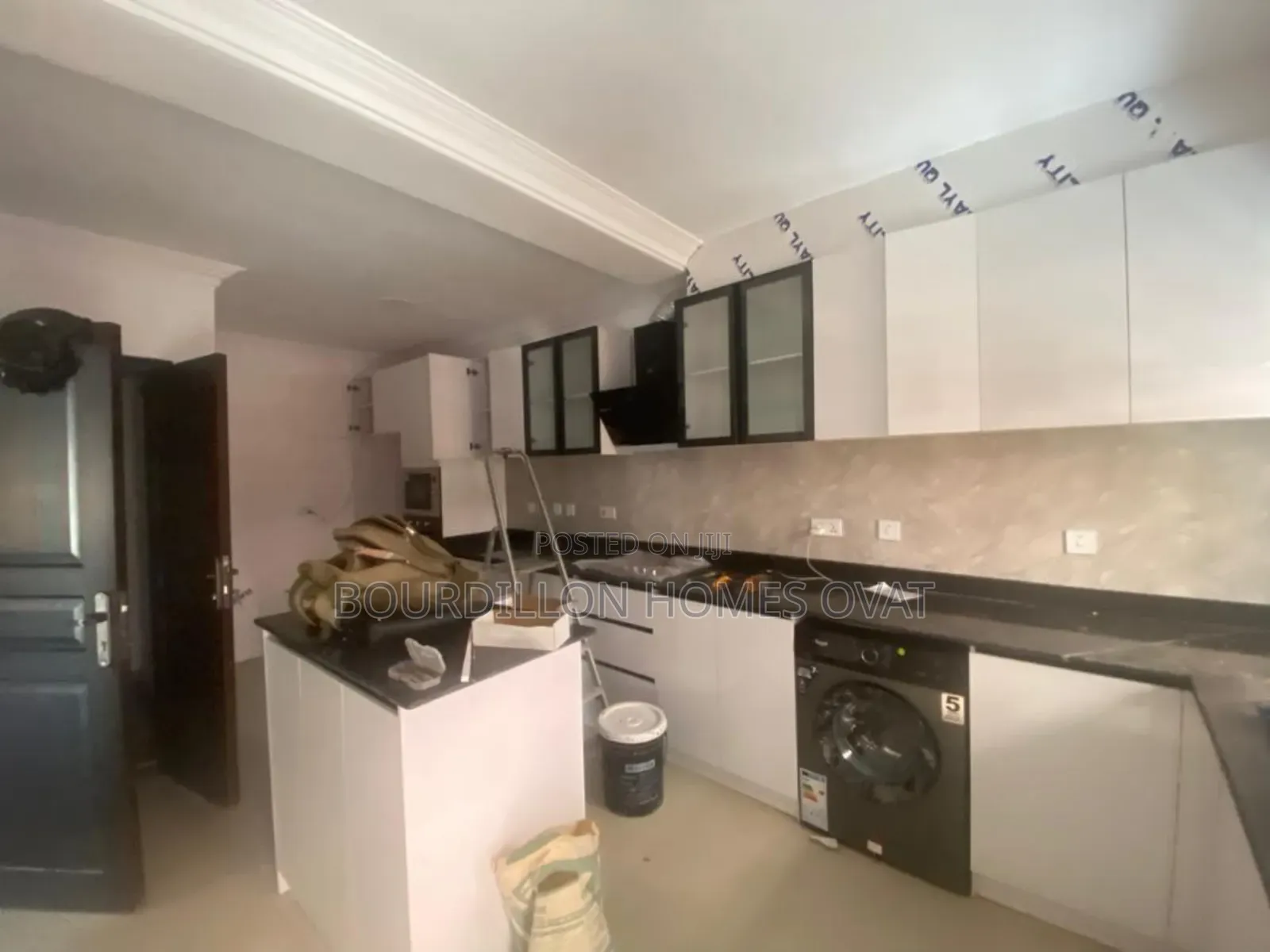 5bdrm Duplex in Lekki Phase 1 Lagos for rent in Lekki Phase 1