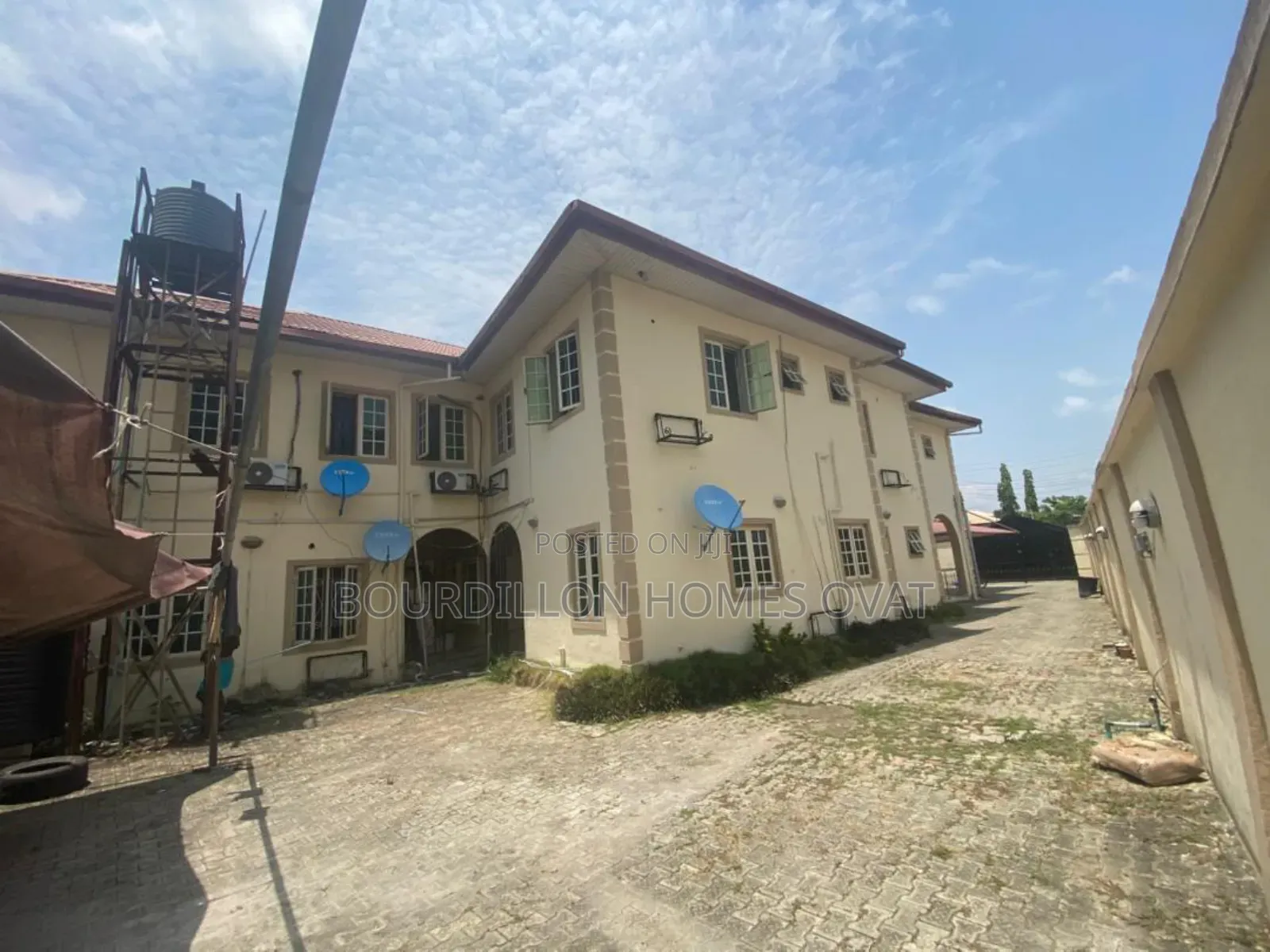 5bdrm Duplex in Lekki Phase 1 Lagos for rent in Lekki Phase 1